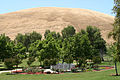 San Joaquin Valley National Cemetery