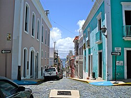 San Juan