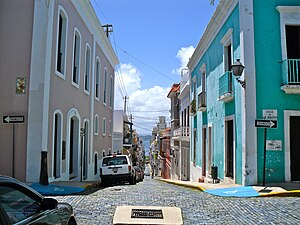 San Juan