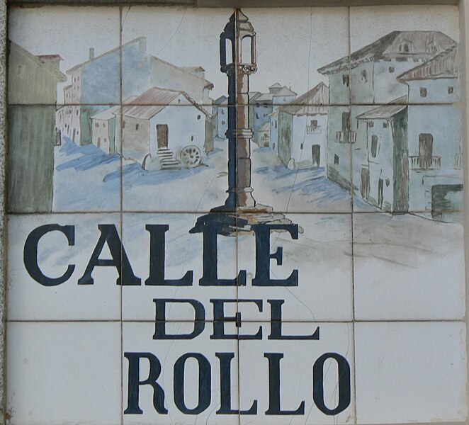 File:Calle del Rollo (Madrid) 01.jpg