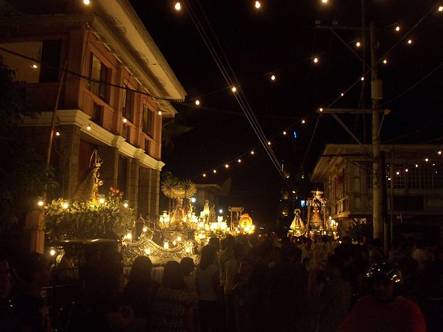 The Historic Town Center of Malolos was declared as one of the Philippine Heritage Sites in August 2001.