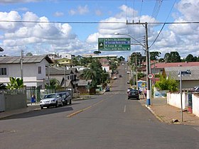 Campos Novos