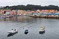 * Nomination Boats in Cangas, Galicia (Spain) -35 --Lmbuga 19:55, 3 July 2013 (UTC) It needs a cw tilt Poco a poco 20:37, 3 July 2013 (UTC)  Done Thanks--Lmbuga 18:26, 4 July 2013 (UTC) * Promotion Good quality. --Poco a poco 19:28, 4 July 2013 (UTC)