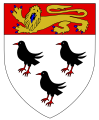 Armes de Canterbury.svg