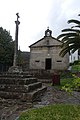 Capela de Santo Antón.