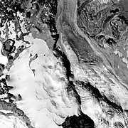 Carbon Glacier, Cirque Glacier and Valley Glacier Remnant, September 9, 1960 (GLACIERS 1636).jpg