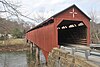 Carrollton Covered Bridge