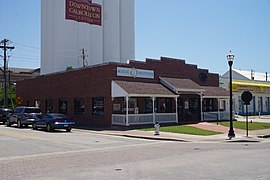 Carrollton July 2019 07 (Music Institute at Carrollton Square).jpg