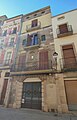 Casa Fasson (Cervera)