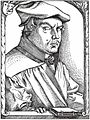 Kasparo Hedio (1494-1552)