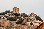 Miniatura para Castillo de Berrueco