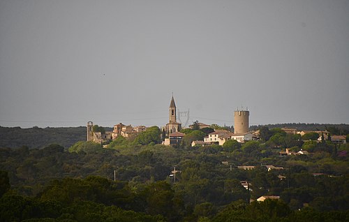 Volet roulant Castillon-du-Gard (30210)