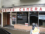 Castro Camera