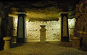 Catacombes De Paris