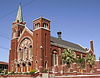 Cathedral Parish of St Pat, El Paso.jpg
