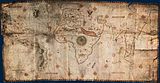 Caverio map 1505