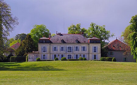 Château de Malvand