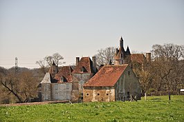 Château du Châtelier