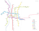 Changsha Metro Linemap.svg