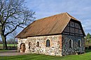 chapel