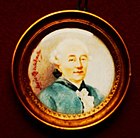 Charles Gautier de Vinfrais (1704–1797)