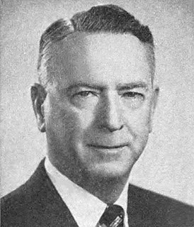 Charles R. Jonas American politician