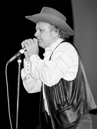 McCoy performing in Normandy, France, 1970 Charlie McCoy03.JPG