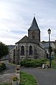 Església de Saint-Cyr-et-Sainte-Juliette