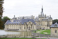 Istana Chantilly
