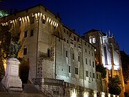 Château de Chambéry