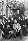 The Chekhov family Chekhov family.jpg