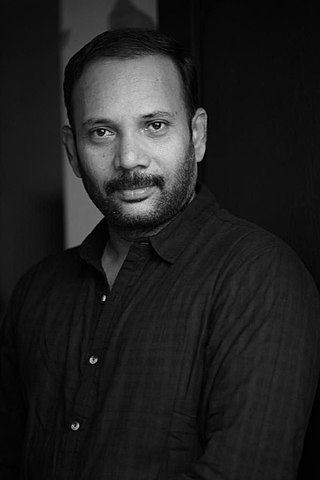 <span class="mw-page-title-main">Chezhiyan</span> Indian cinematographer and director