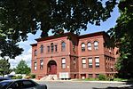 Valentine School (Chicopee, Massachusetts)