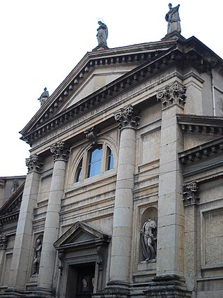 <span class="mw-page-title-main">Padre Filippini, Verona</span>