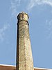 Chimeneas del ladrillar de Bautista Company Tarazona