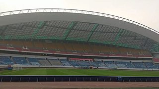 <span class="mw-page-title-main">Chongqing Olympic Sports Center</span>