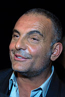 Christian Audigier: Âge & Anniversaire