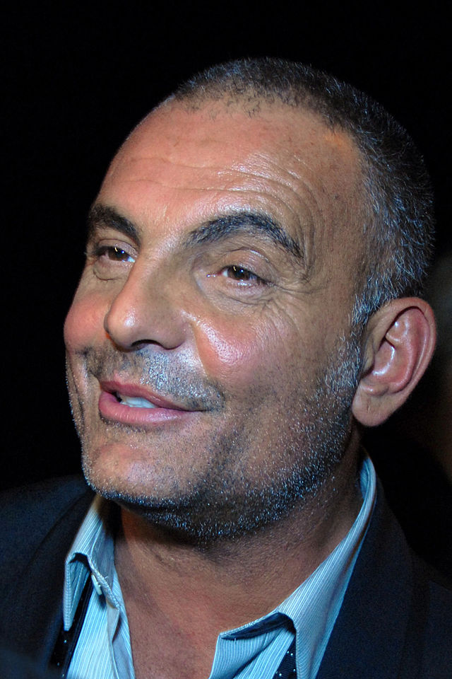 Christian Audigier Wikip dia