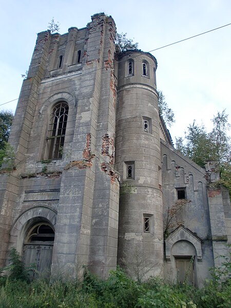 File:Church in Rodatychi.JPG