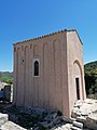 Church of St. Michael near Ston (Croatia) 01.jpg