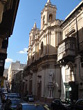 Miniatura para Iglesia de San Agustín (La Valeta)