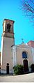 Chiesa di San giovanni Battista, Pieve di Campo, Ponte San Giovanni, Perugia, Perugia, Umbria, Italia