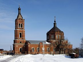 Church of the Nativity of the Theotokos (Suvorovo) 03.jpg