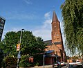 The Sacred Heart Church, Battersea, built in 1872. [84]