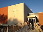 Church of the Holy Spirit (Roanoke, Virginia)