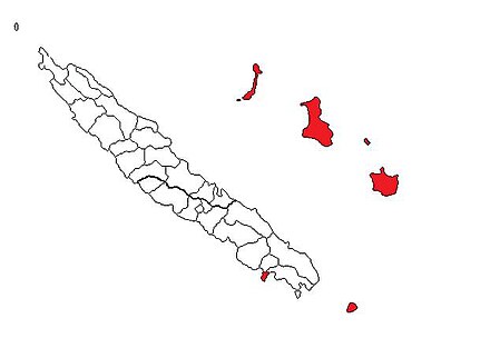 Noumea Wikiwand