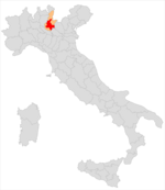 Circondario di Brescia