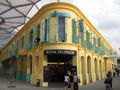 Clarke Quay