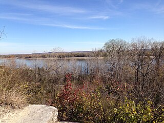 <span class="mw-page-title-main">Cliff Cave County Park</span>