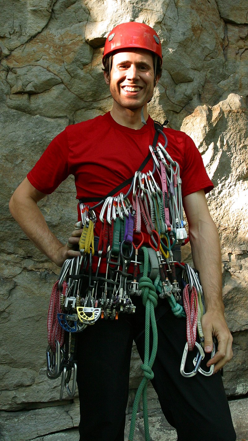 Unique Chalk Bags for Every Climber - Adventure Protocol